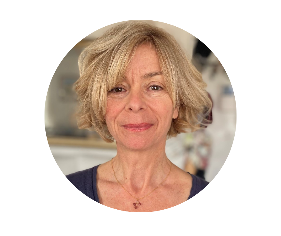 Véronique ANCEAUX - Fédération Hospitalière de France, Région PACA