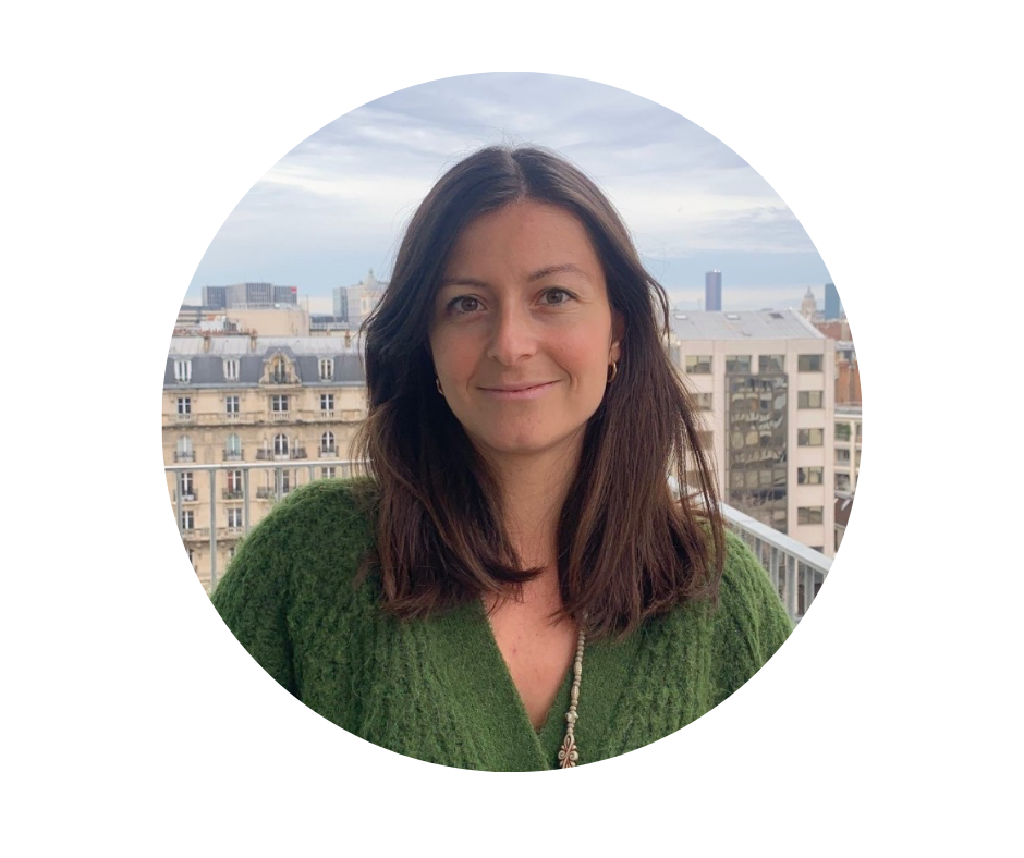 Julie HERNANDEZ - Fédération Hospitalière de France, Région PACA