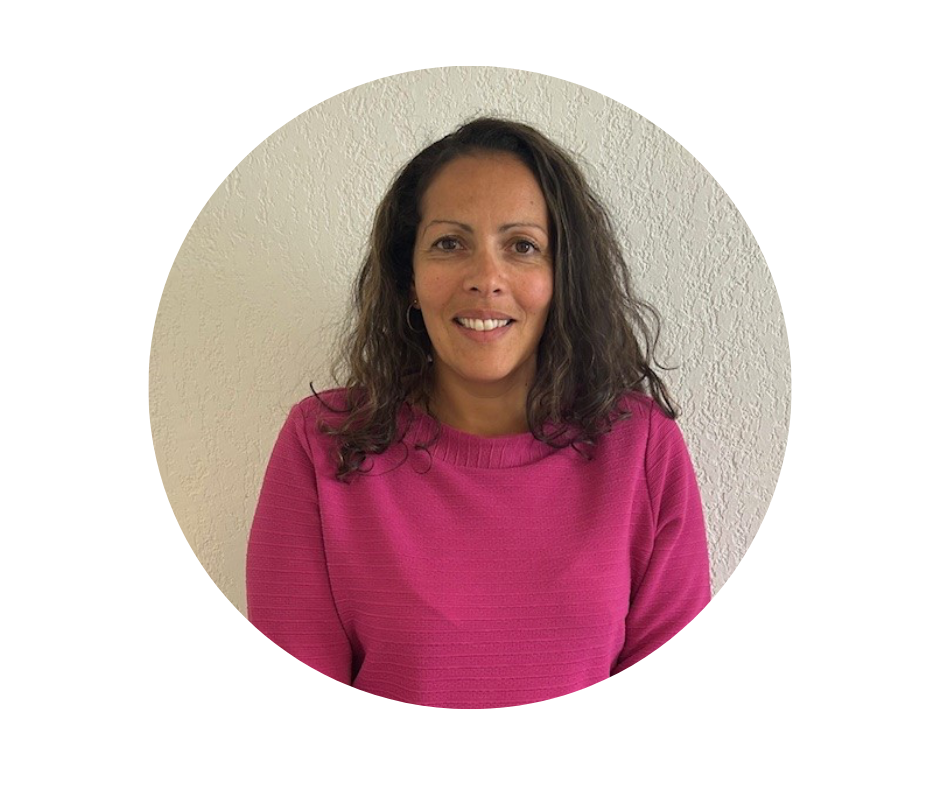 Sabrina ARMANI - Fédération Hospitalière de France, Région PACA