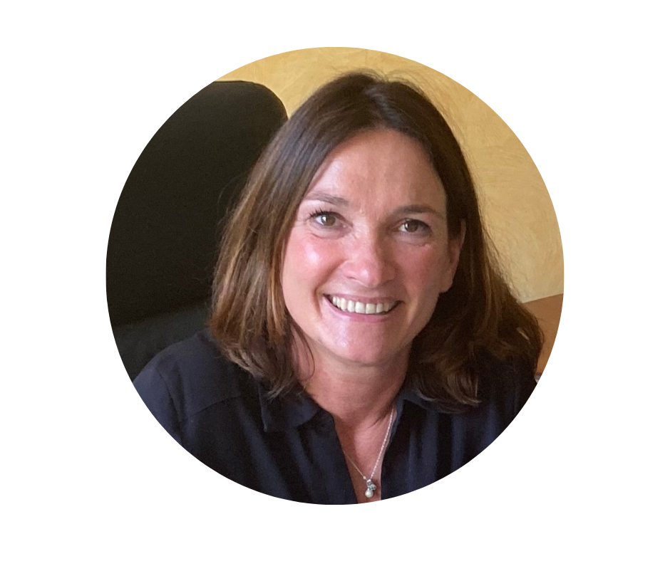 Stéphanie LUQUET  - Fédération Hospitalière de France, région PACA