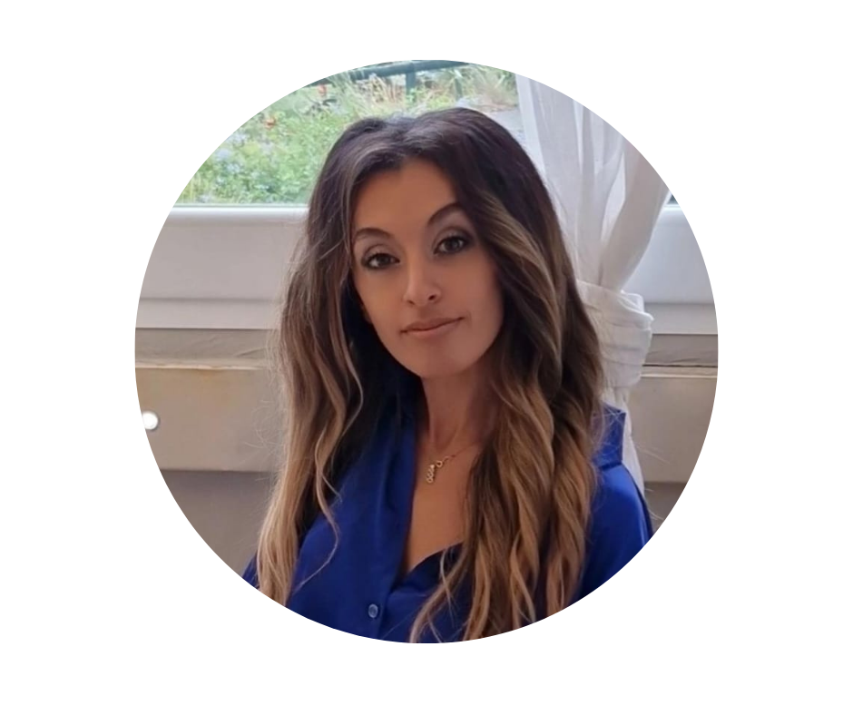 Nadia FINE - Fédération Hospitalière de France, Région PACA