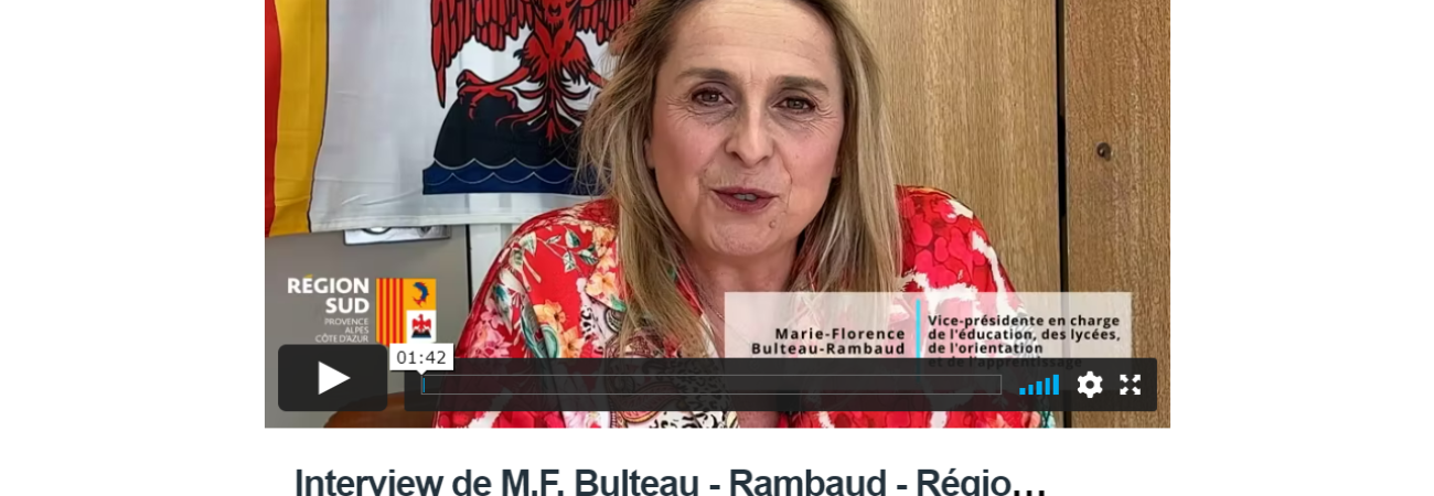 Fédération Hospitalière de France - Contrat d'apprentissage AS du secteur public et médico social on Vimeo