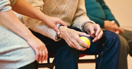 FHF PACA - Structuration de l'offre médico-sociale publique Personnes Âgées