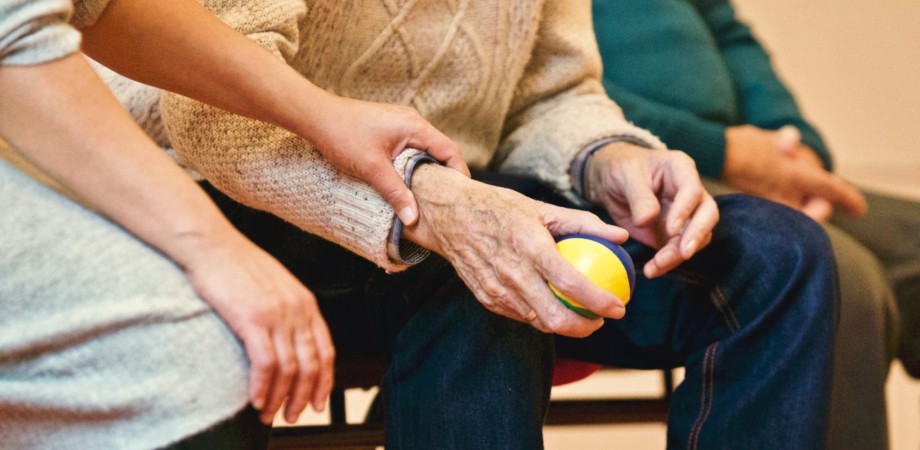 Fédération Hospialière de France - Structuration de l'offre médico-sociale publique Personnes Âgées