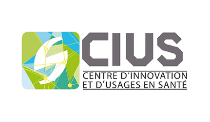 Centre d’Innovation et d’Usages en Santé (CIUS) - Fédération Hospitalière de France, Région PACA