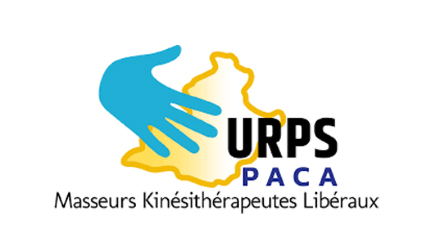 Les Unions Régionales des Professionnels – Masseurs  Kinésithérapeutes  Libéraux PACA (URPS MKL) - Fédération Hospitalière de France, Région PACA