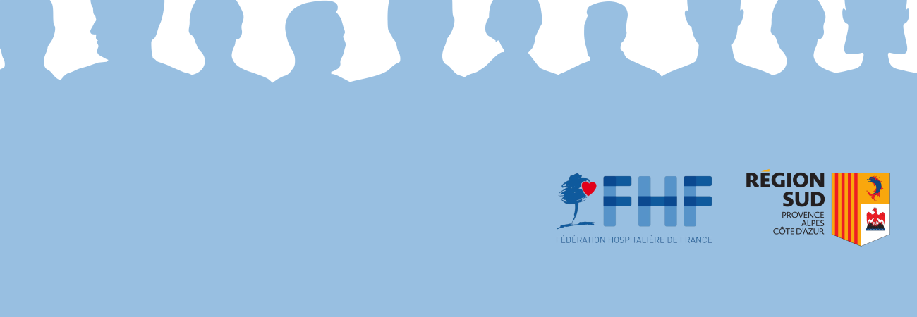 Fédération Hospitalière de France - 2ème édition Rencontres-Débats FHF PACA-Élus Région Sud