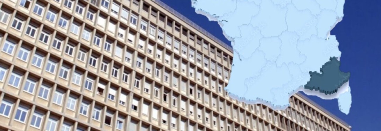 Fédération Hospitalière de France - Produits de santé en PACA : triple regard sur l'évolution des GHT en PACA