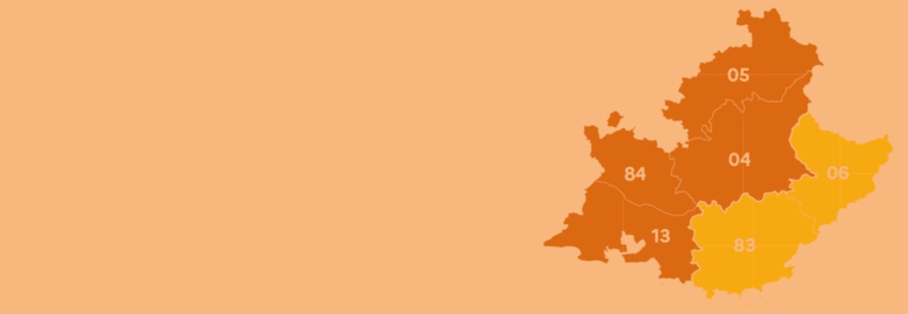 Fédération Hospitalière de France - Cartographies départementales de l'offre publique médicosociale gériatrique