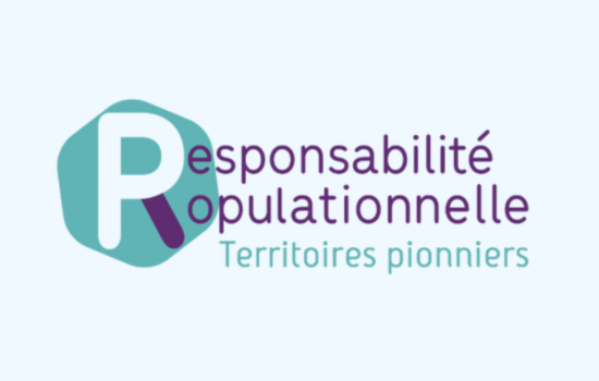 Responsabilité Populationnelle : PACA, 7ème territoire pionnier - Fédération Hospialière de France, région PACA