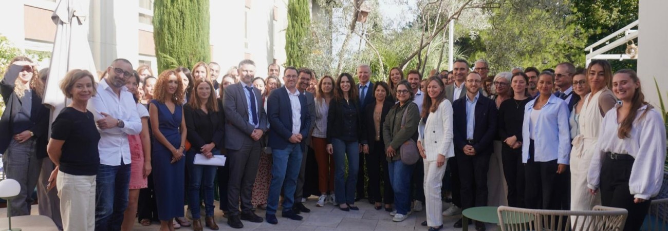 Fédération Hospitalière de France - Retour sur la journée médico-sociale : Se transformer tous ensemble sans oublier qui nous sommes