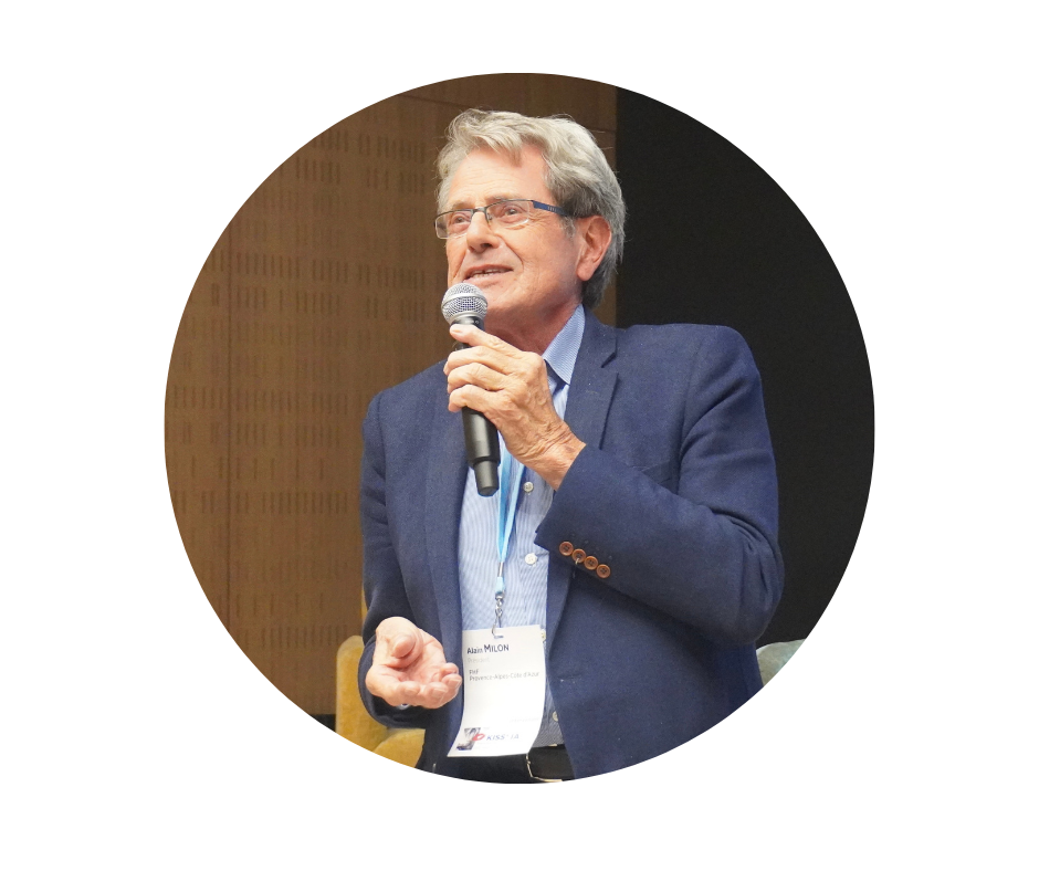  - Fédération Hospialière de France, Région PACA